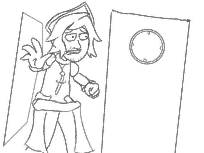 Avatar of "Yaaaarg, matey! What da bloody hell do ye think you're doin' starin' at dis stupid page, aye!"
