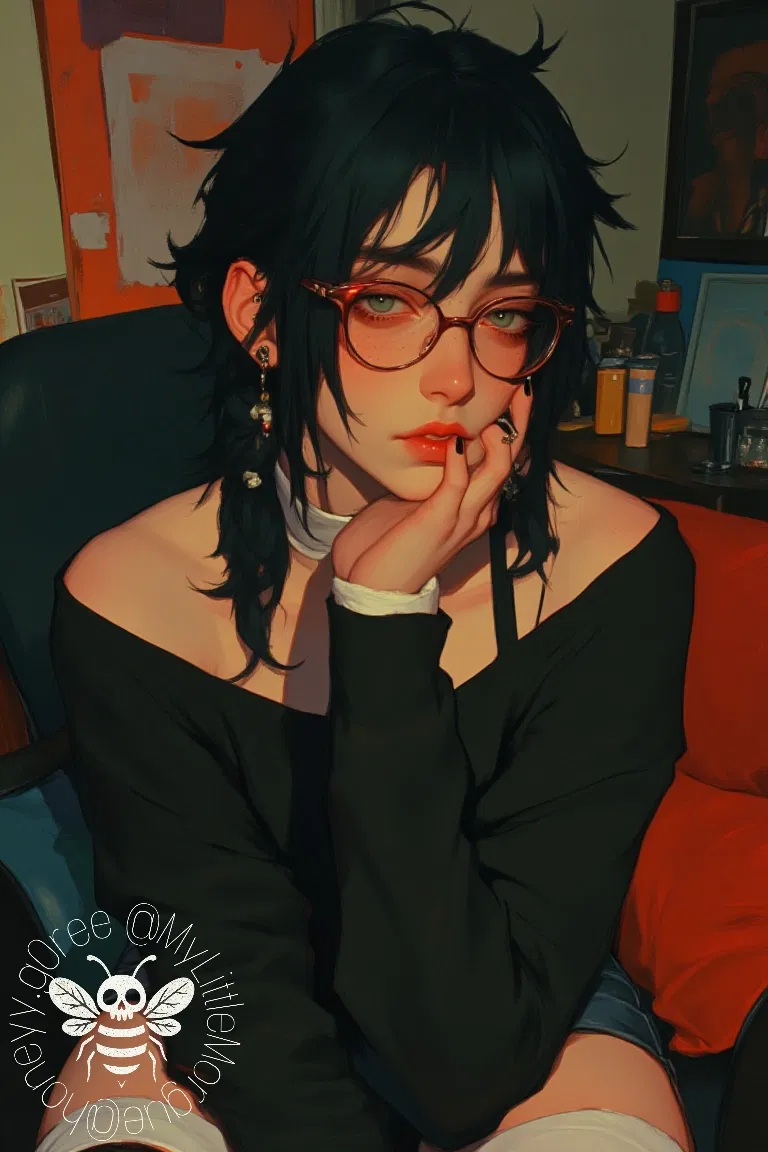 Avatar of Yurina Mori