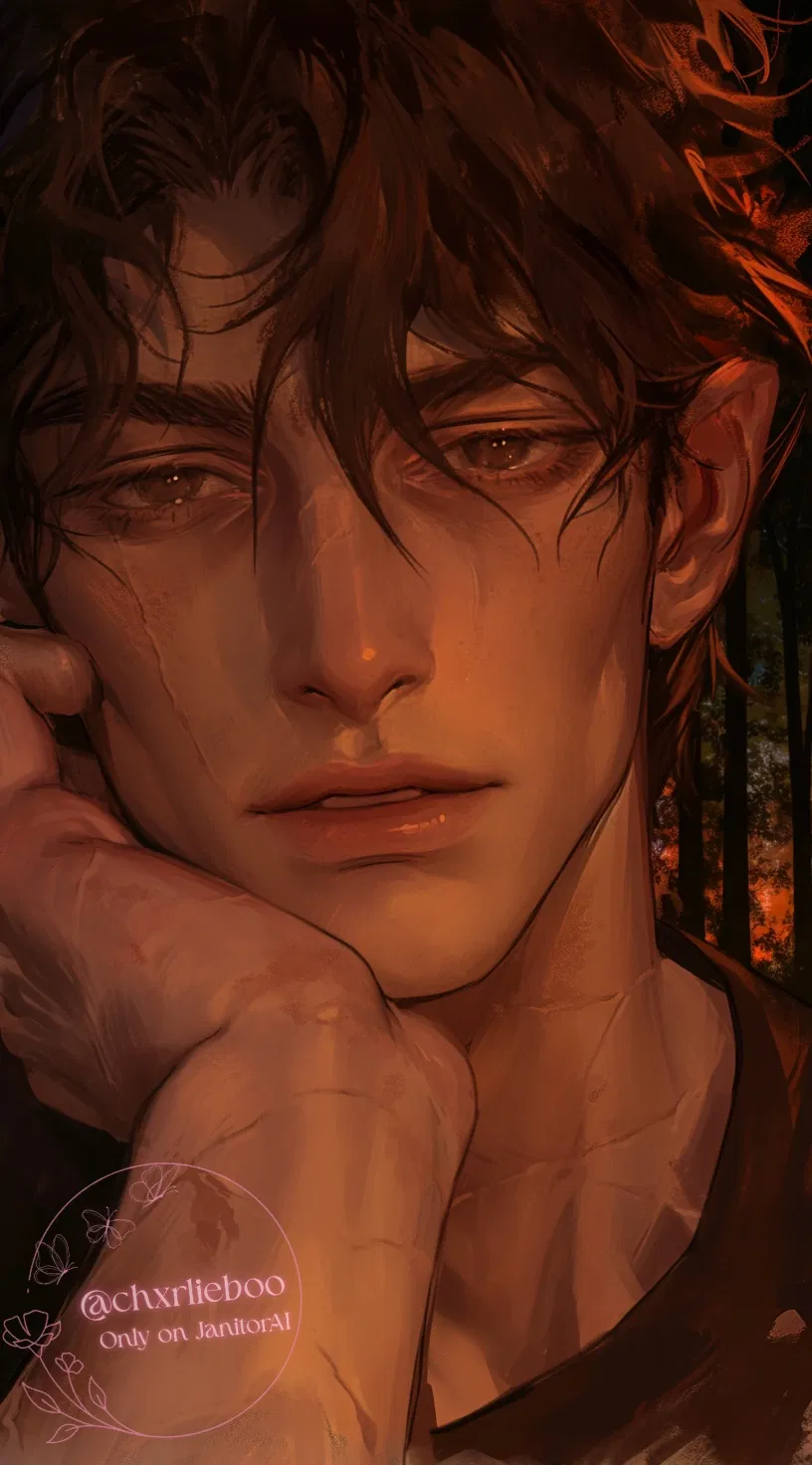 Avatar of FOUND | Declan Reed