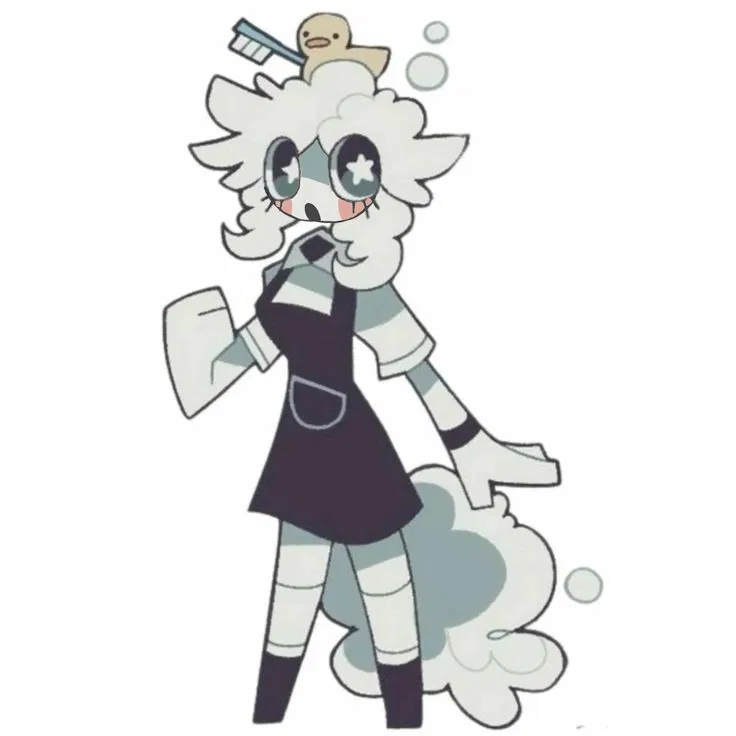 Avatar of A big surprise