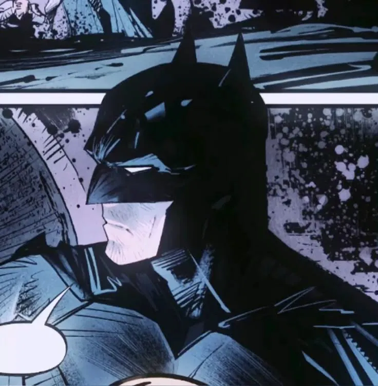 Avatar of Bruce Wayne