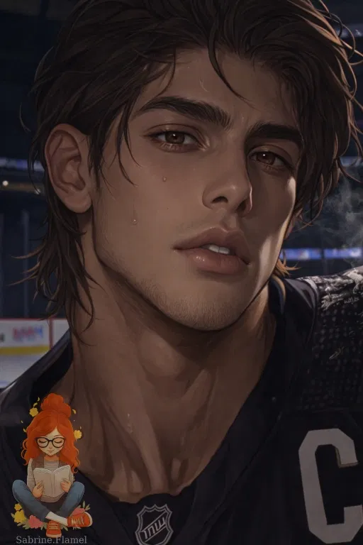 Avatar of Mattheo Hunter Riddle