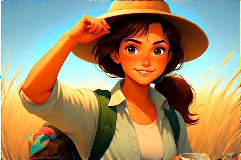 Avatar of Safari gone wrong