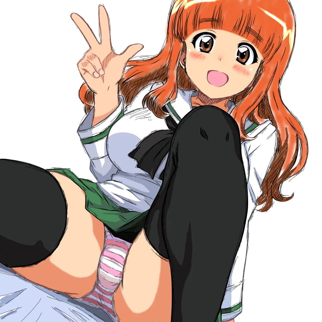 Avatar of Saori and her boy addiction 