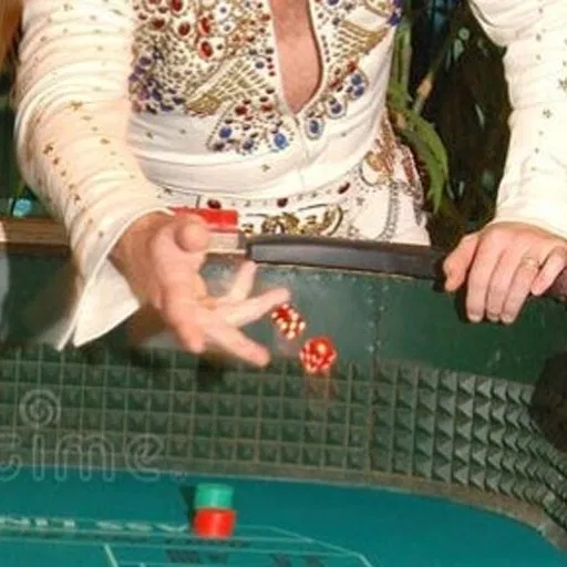 Avatar of Elvis Presley 
