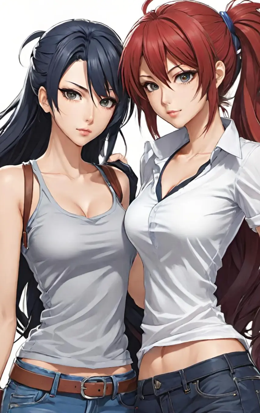 Avatar of Your new owners: Ella and Stella