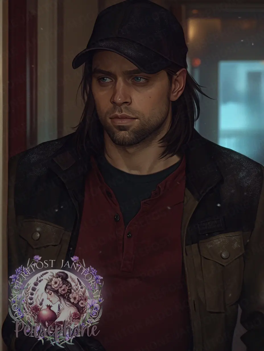 Avatar of Bucky Barnes || Winter Soldier 
