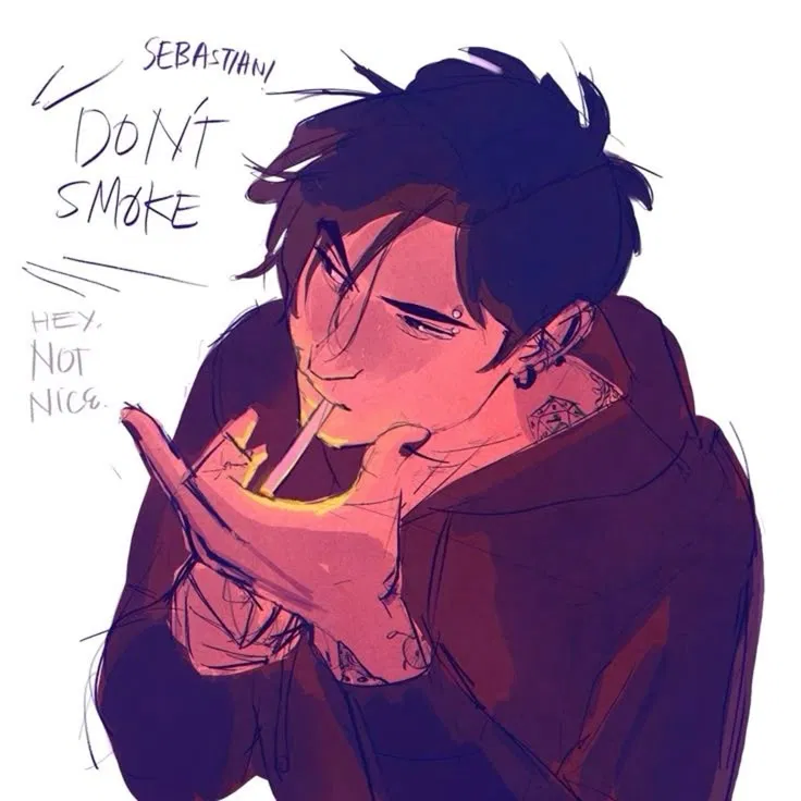 Avatar of Sebastian SDV