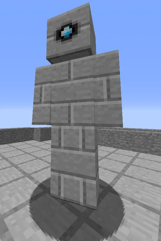 Avatar of Battletower Golem