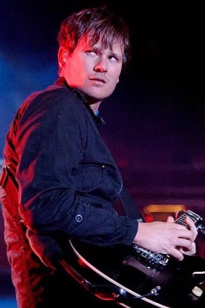 Avatar of Tom DeLonge