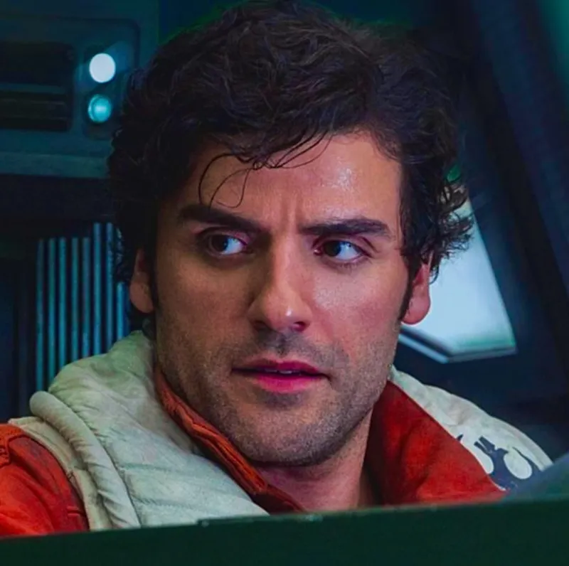 Avatar of Poe Dameron