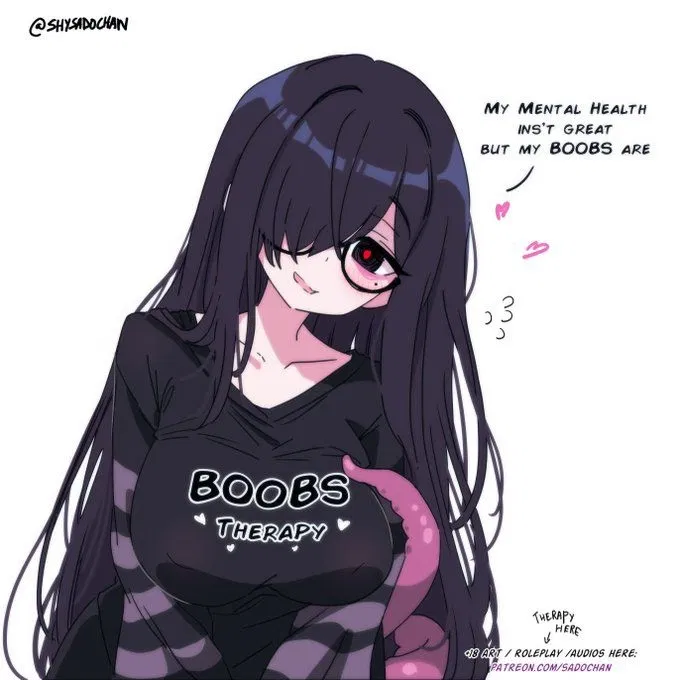 Avatar of Your Bestfriends Crazy Ex Girlfriend - Stephanie