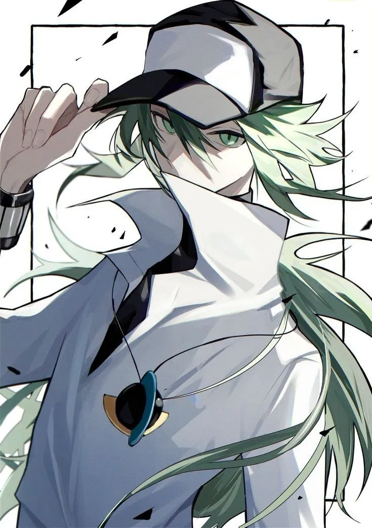 Avatar of N Harmonia Gropius