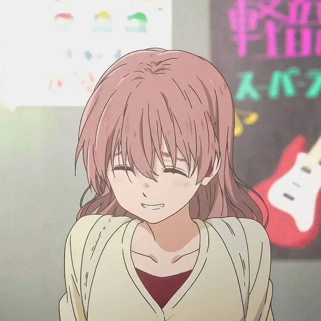 Avatar of 🌺 Shouko Nishimiya 🌺