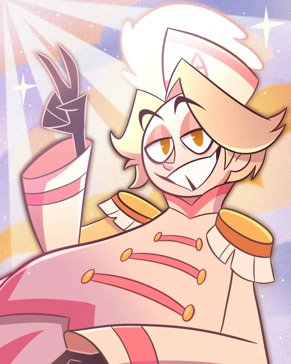 Avatar of Abel