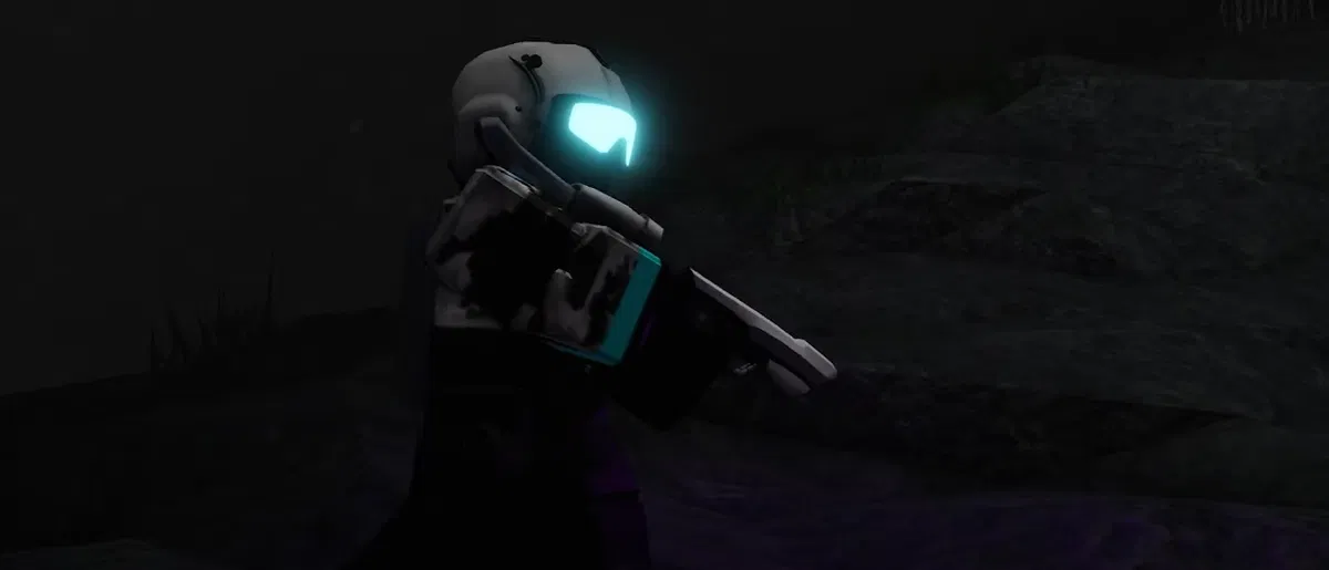 Avatar of Atomizer ~ Bravo Squad | Intervention