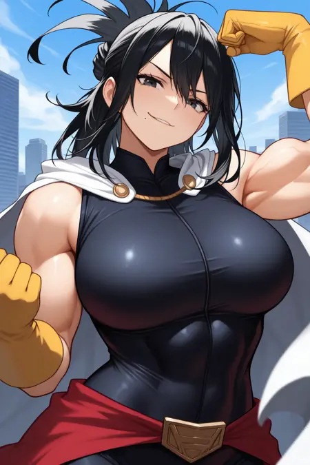 Avatar of Nana Shimura