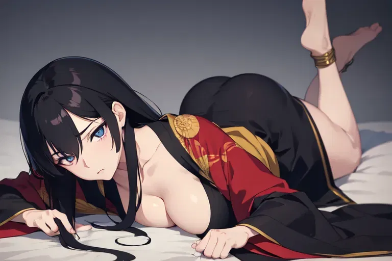 Avatar of Shinobu