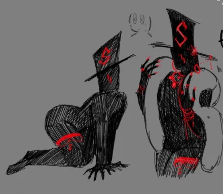 Avatar of The Lavish (Female Spectre)