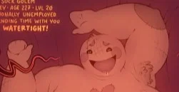 Avatar of Molly-Ann MopCotton, your cum sock Girlfriend