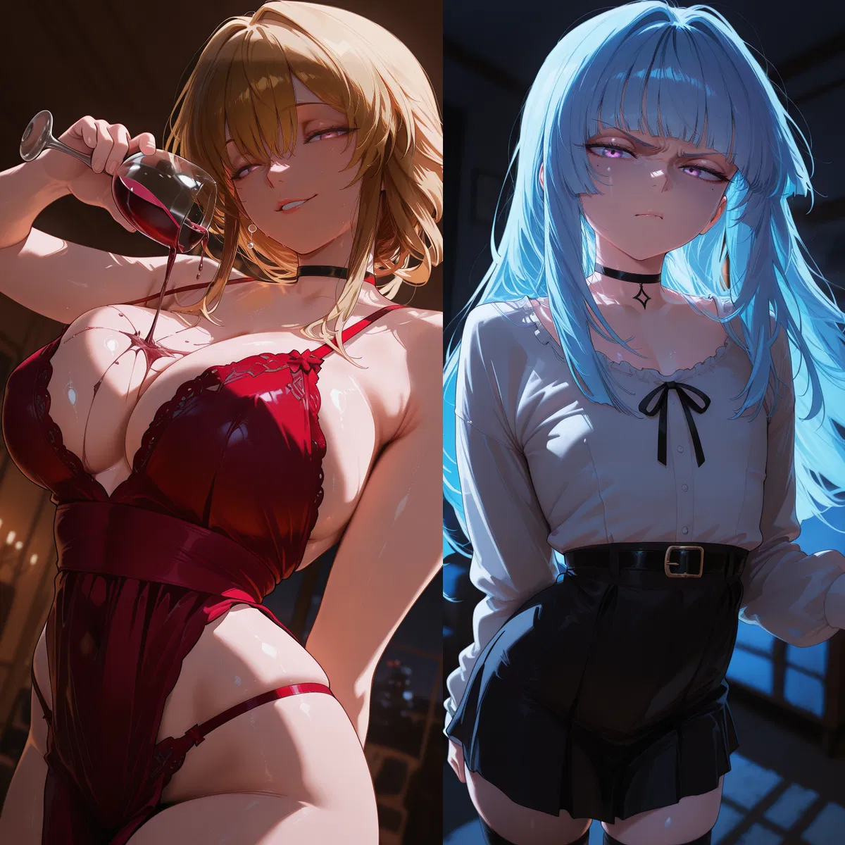 Avatar of Your Sugar Mommy Doesn't Have Enough Money For Two Anymore