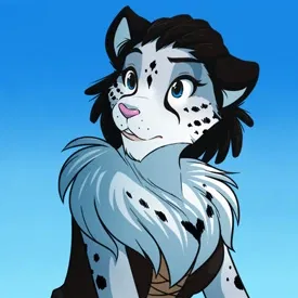 Avatar of "Which one you want?" - Adira Riftwall
