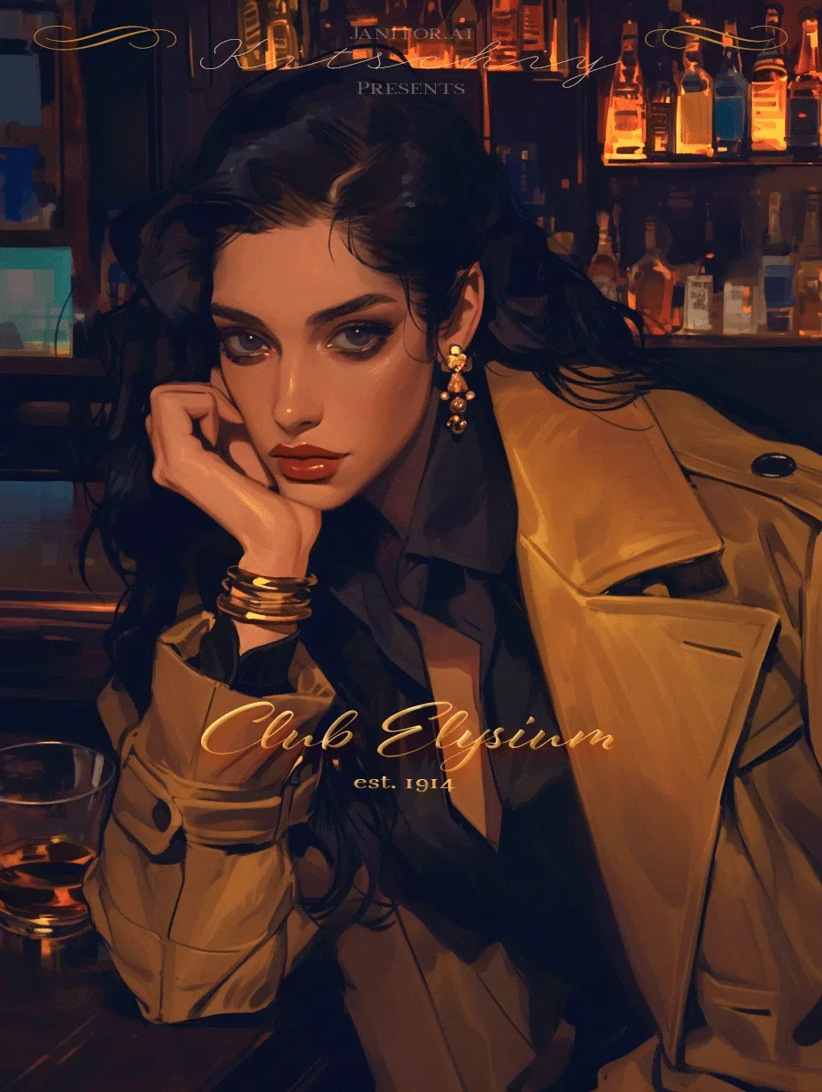 Avatar of ELYSIUM | Kalpana Kunwar