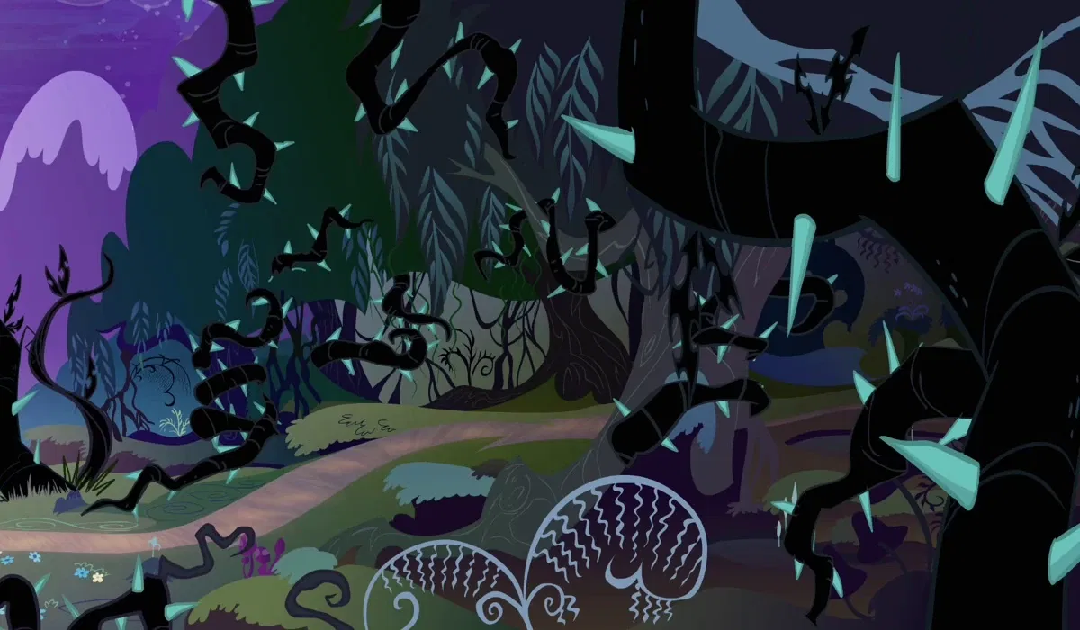 Avatar of Everfree Forest 