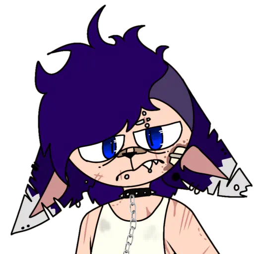 Avatar of Chronos L. Khaotic
