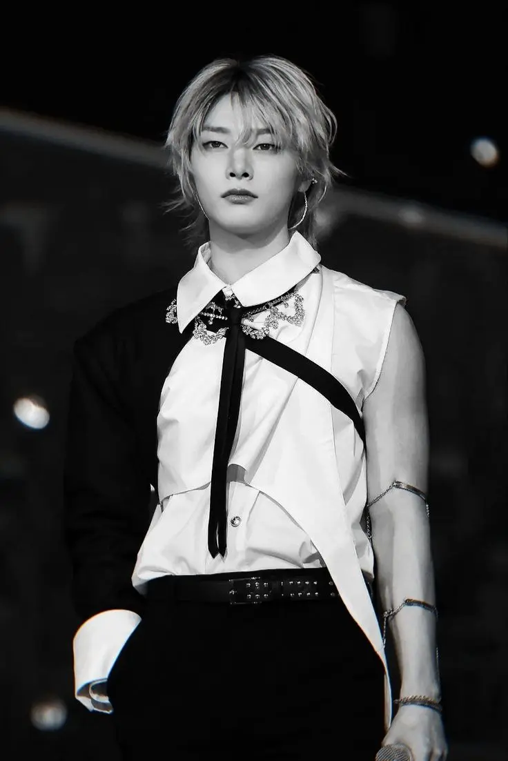 Avatar of Yang Jeong-іn