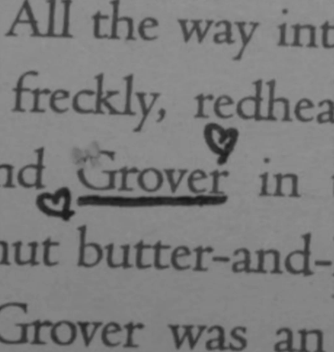 Avatar of GROVER UNDERWOOD 