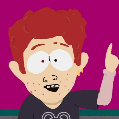 Avatar of Scott/Sofie Tenorman