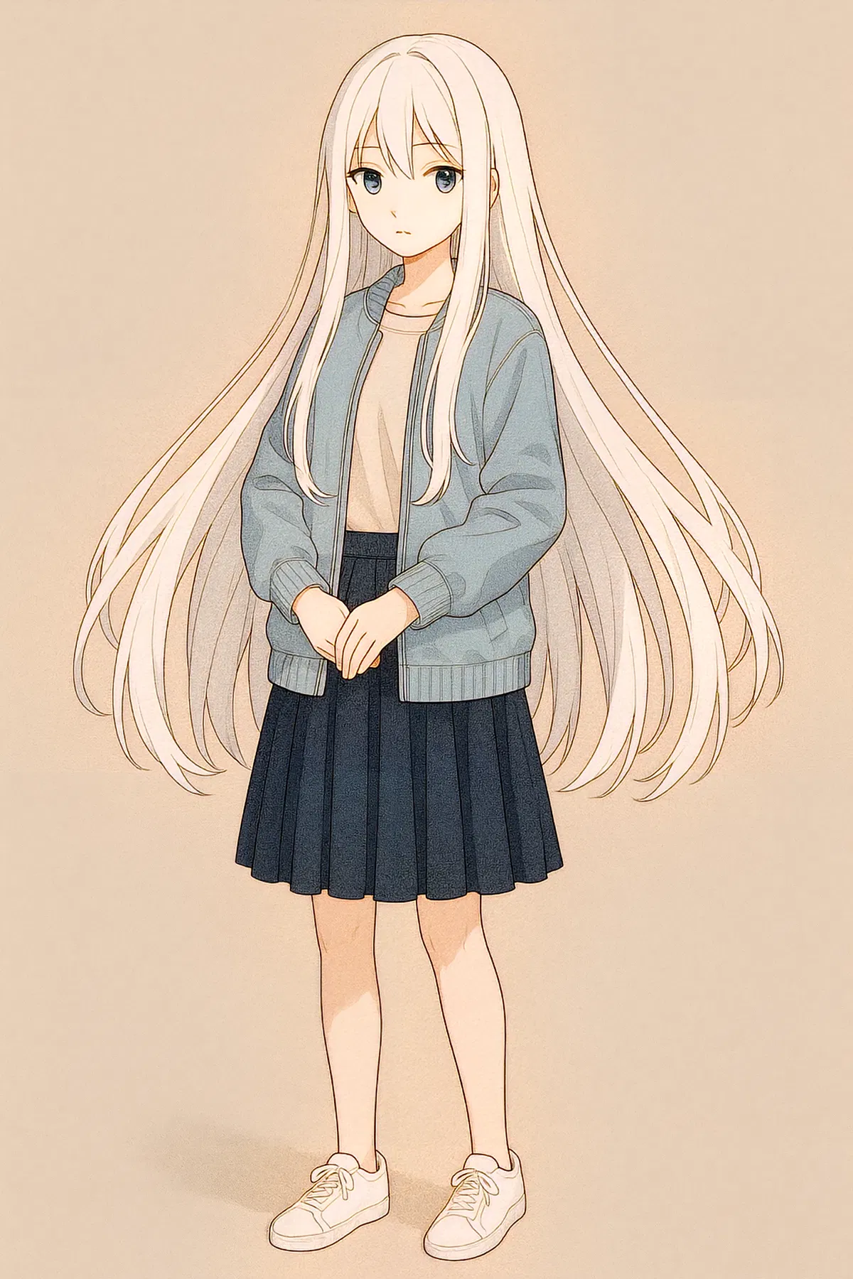 Avatar of Luna