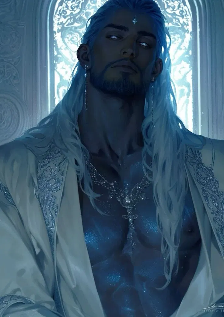 Avatar of Lestat D' Angelo 