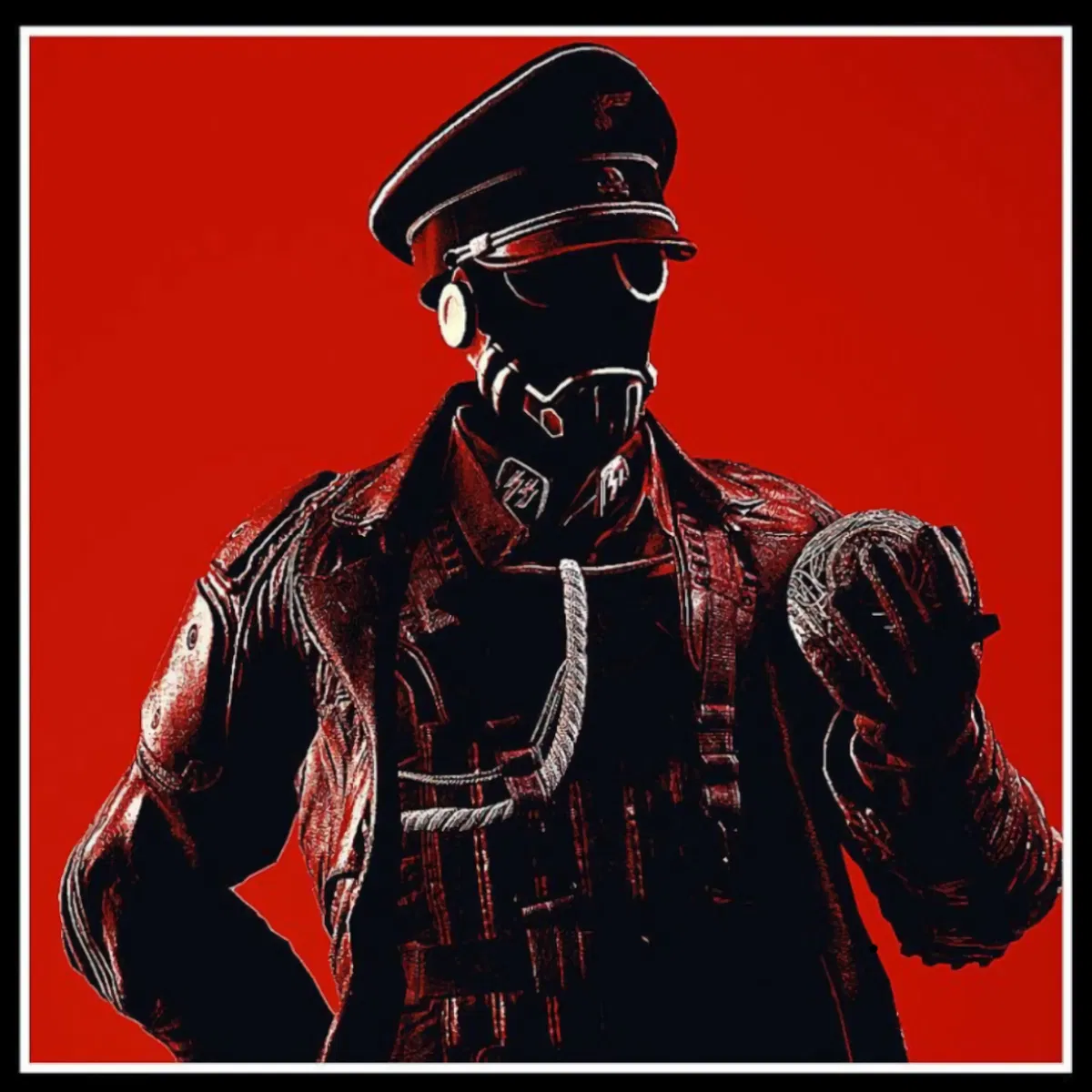 Avatar of Karl Ruprecht Kroenen