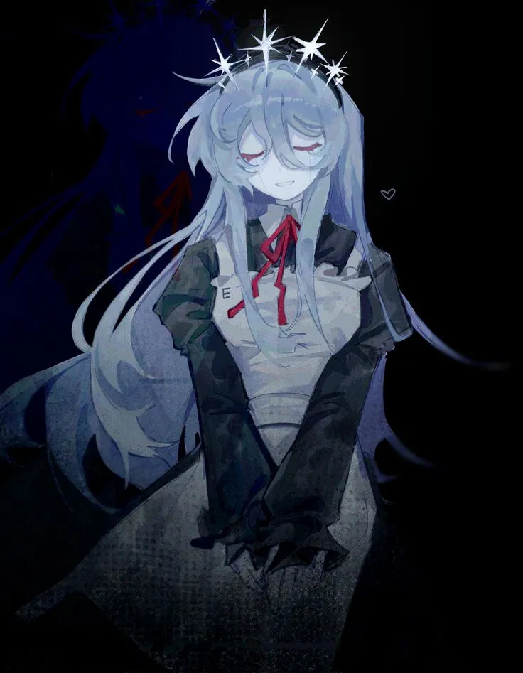 Avatar of [RE WORK] Eunoia finds... manchine love?