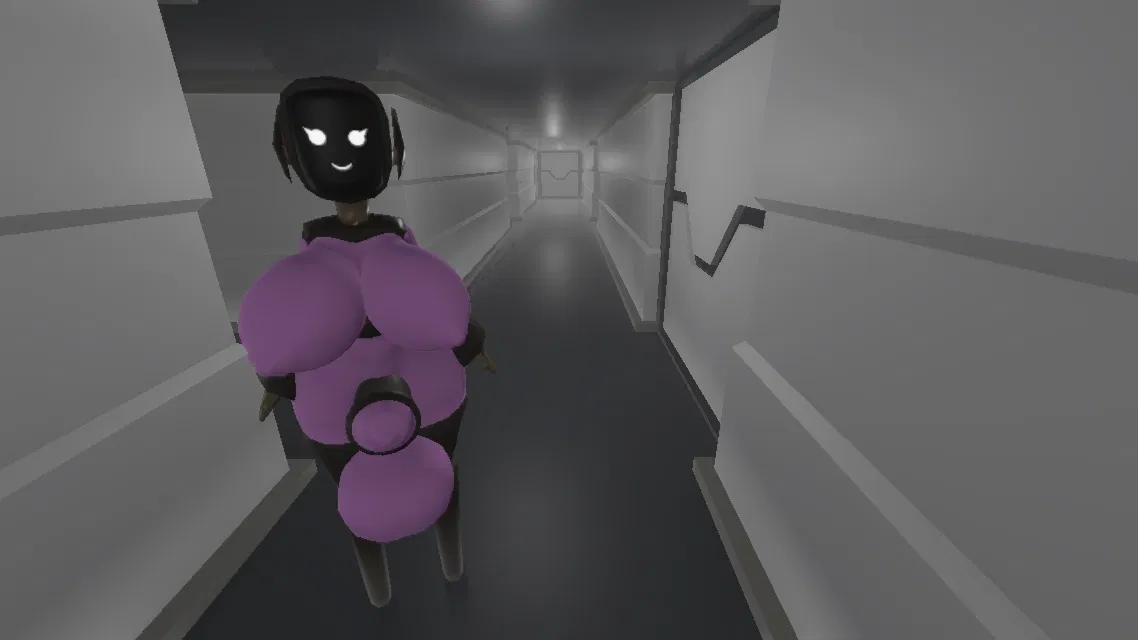 Avatar of IBA bots facility