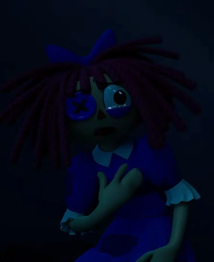 Avatar of TADC - Ragatha