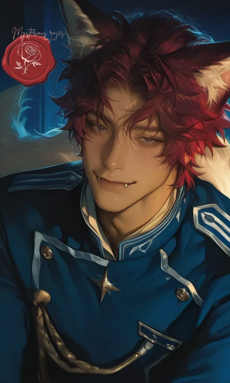 Avatar of Einar Lysander