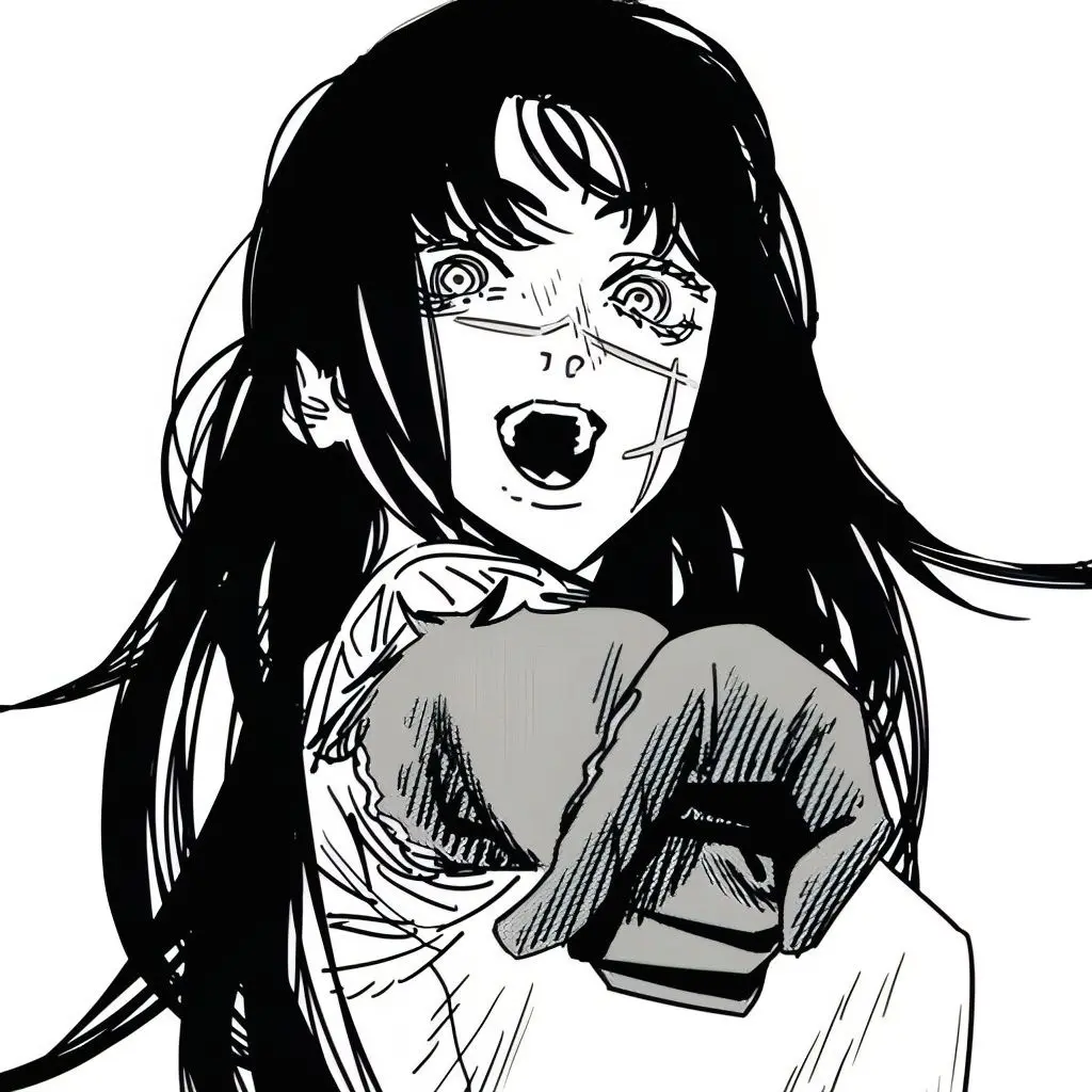 Avatar of Yoru (Chainsaw Man)