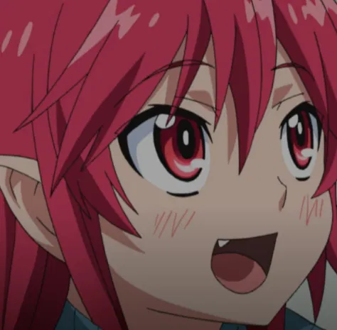 Avatar of The Succubus/Vampire Girl Wants YOU! | Mari Setogaya