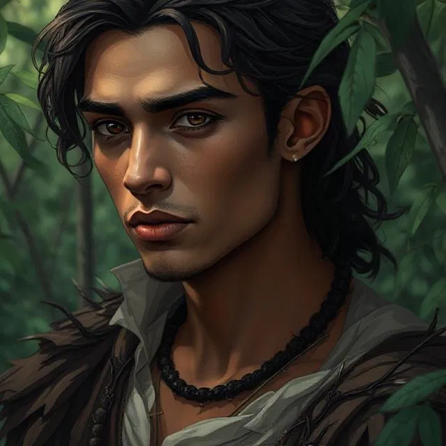 Avatar of Thistle Jack