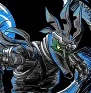 Avatar of "Amidias" - Sea King