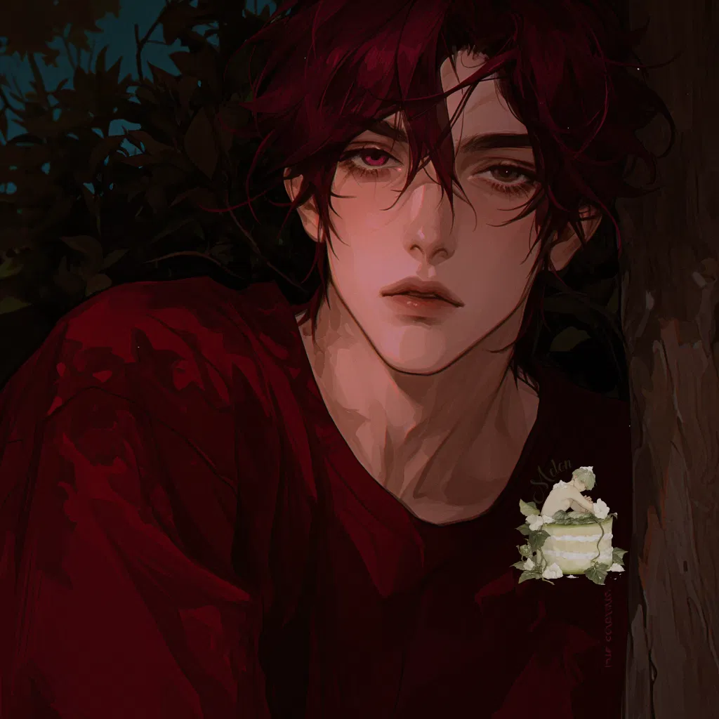 Avatar of Shapeshifter: Lysander