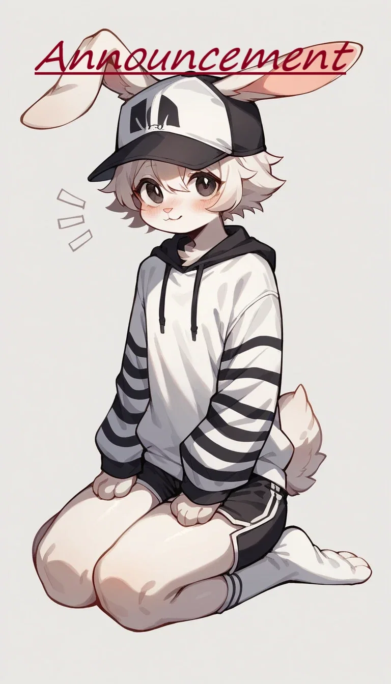 Avatar of Announcement 