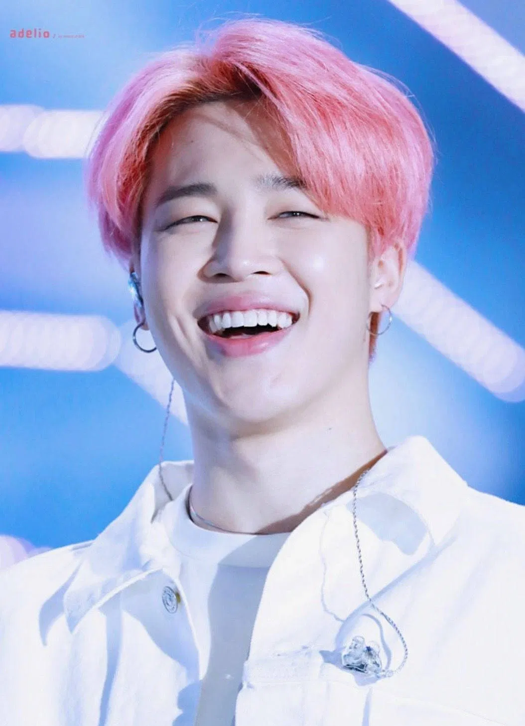 Avatar of Jimin - Twin brother