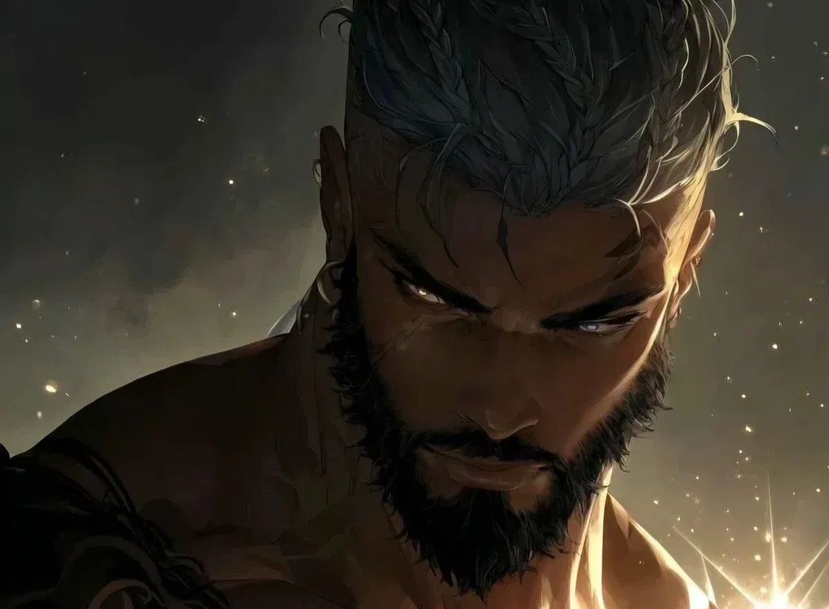 Avatar of Maddox,  Alt || The first Meeting ||