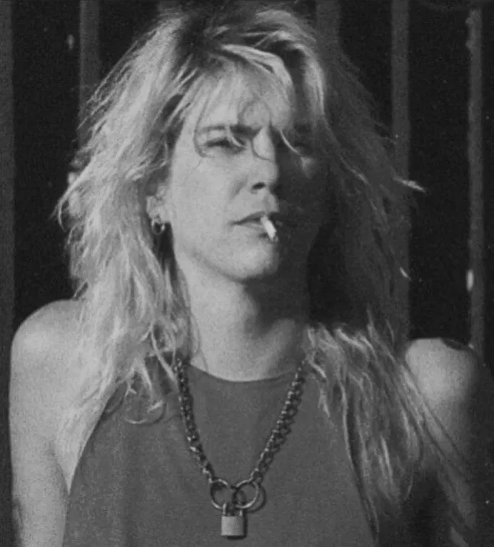 Avatar of Duff Mckagan
