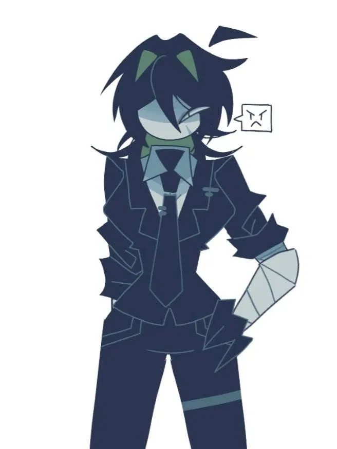 Avatar of Veronica 