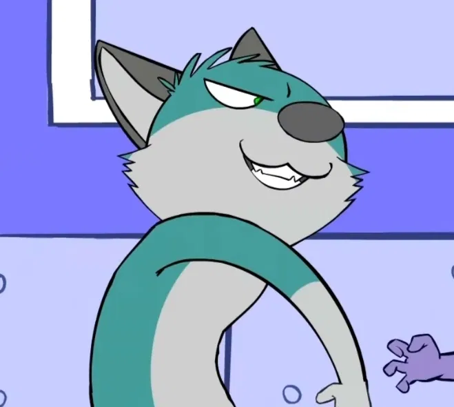 Avatar of Sheen. 